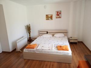 Deluxe Double Room with Extra Bed room in Divna Guest House