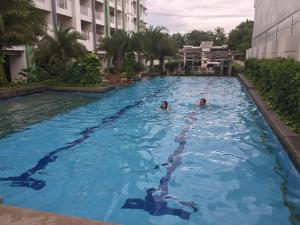 Sorrel Residences- 2 Bedroom Apartment