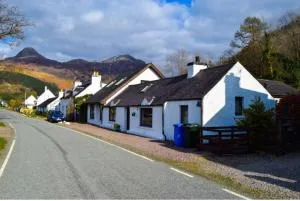 Minard Cottage - Ballachulish