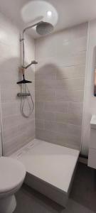Appartements Studio vue Cathedrale : photos des chambres