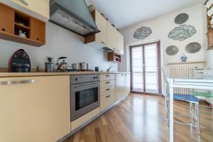 Appartamento Monteverdi