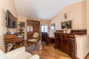 Appartamento Monteverdi