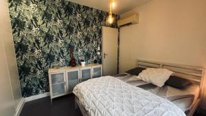 Maisons de vacances Maison 120m, jardin, parking, piscine : photos des chambres