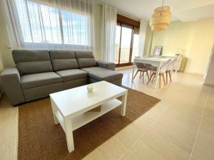 Apartamento Panoramica Golf - Sant Jordi
