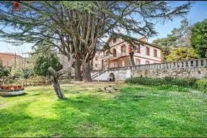 Acogedor chalet en la Sierra - Los Molinos