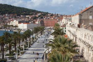 Brand new apartment Damir in city center