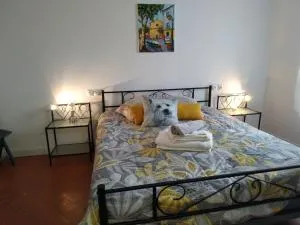 Chambre d'hôtes de lamy 3 - Cazedarnes