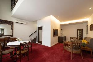 Hotel Puri Melaka