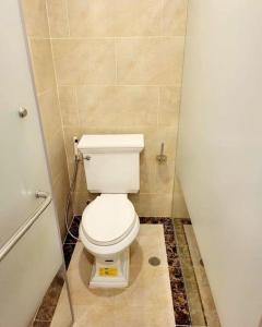 Espana 2 Bed Sea View N5