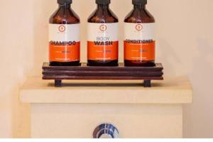 Allamanda 3 BR Private Pool Villa AN06