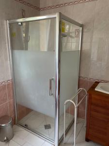 Appartements Joli studio independant et jardin : photos des chambres