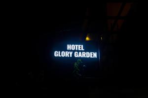 Hotel Glory Garden