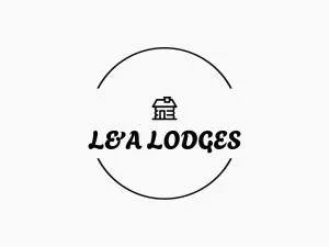 L and A Lodges - Pont-rhyd-y-fen