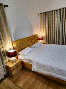 Laspa Cottage, Bhimtal