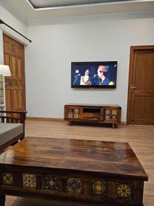 Laspa Cottage, Bhimtal