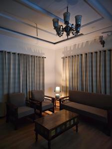 Laspa Cottage, Bhimtal