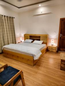 Laspa Cottage, Bhimtal