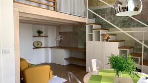 Mini Loft Old Milano