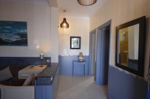 Les appartements de la Villa Beida