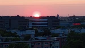 Self check-in Apartament Poznań Lotnisko blisko Stadion Targi Szpitale i Uczelnie