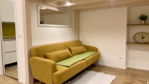 Mini Loft Old Milano