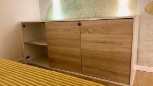 Mini Loft Old Milano