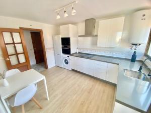 ÁTICO Centro y Playa