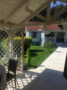 Domek Skorupka - Zielony Gaj