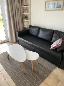 Genieten aan zee in De Haan