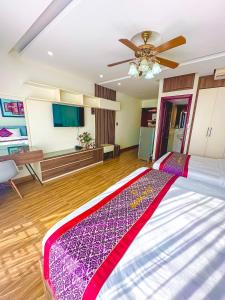 AVA Hotel & Apartment