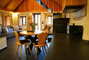 Alpine Retreat Apartments Šurc 