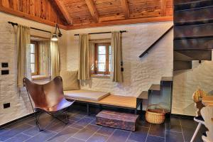 Alpine Retreat Apartments Šurc