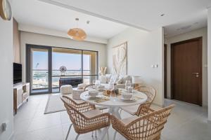 Harbour Oasis - Vida Residences - Creek Harbour
