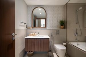 Harbour Oasis - Vida Residences - Creek Harbour