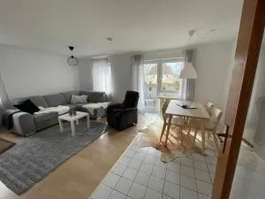 schöne Ferienwohnung - Brugg