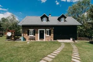 Chalupa Polevsko - Svor