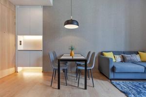 New 2-Bedroom Apartment in Asok