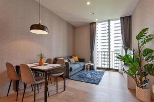 New 2-Bedroom Apartment in Asok
