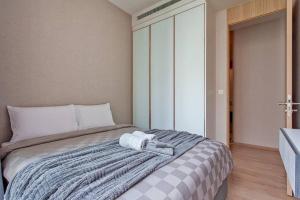 New 2-Bedroom Apartment in Asok