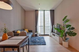 New 2-Bedroom Apartment in Asok