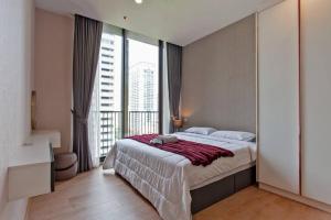 New 2-Bedroom Apartment in Asok