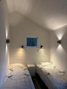 möja stuga i Stockholms skärgård