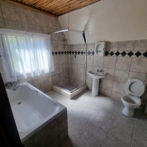 Nikita Portuguese Restaurant and Motel