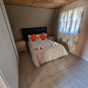 Nikita Portuguese Restaurant and Motel