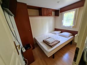 Campings Camping du Val de l'Eyre : photos des chambres