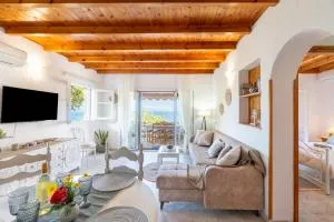 Euterpe's house CORFU - Ano Pyrgi