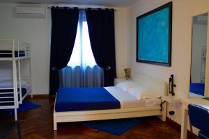 Triple Room room in B&B Nature Colors