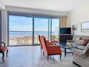 AGENCIA dernier étage vue mer panoramique