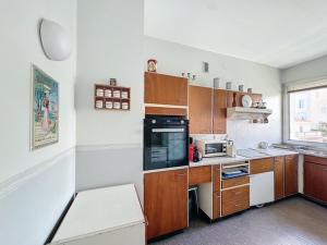 AGENCIA dernier étage vue mer panoramique