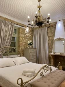 Stefanos House - 4hvězdičkové hotely ve městě Afitos